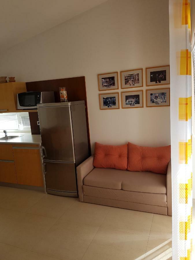 Apartment Lency Novigrad  Luaran gambar