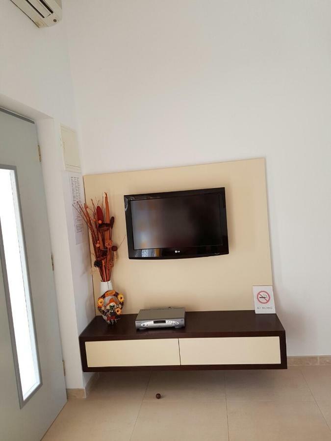 Apartment Lency Novigrad  Luaran gambar